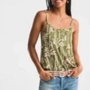 CAbi #6353 Balcony Cami - Medium